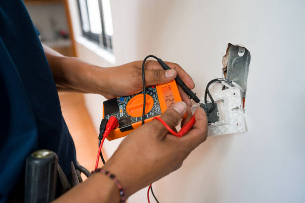 Professional Electrician in Grand Ronde, OR
