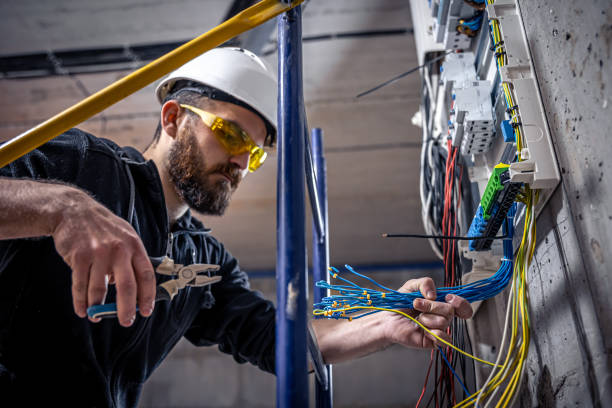 Best Electrical Repair Services  in Grand Ronde, OR
