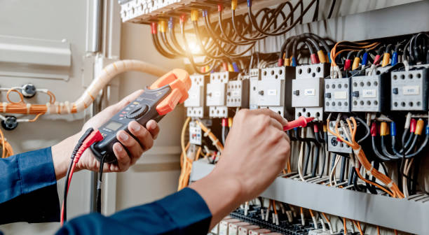 Best 24-Hour Electrician  in Grand Ronde, OR