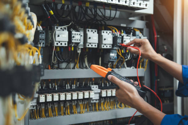 Best Residential Electrician Services  in Grand Ronde, OR
