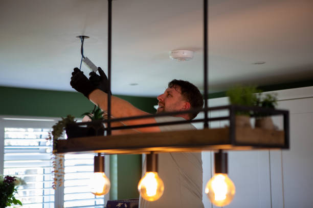 Best Home Electrical Repair  in Grand Ronde, OR