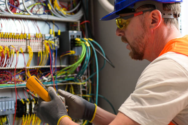 Best Local Electrician Companies  in Grand Ronde, OR