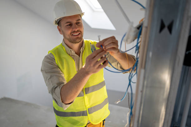 Best Emergency Electrical Repair  in Grand Ronde, OR
